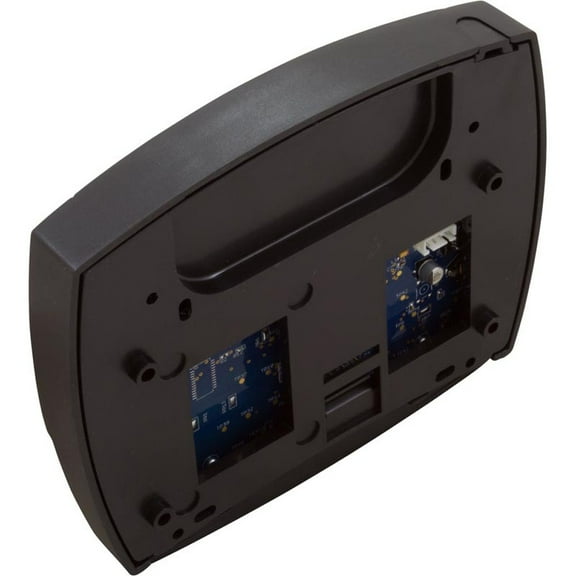 Display-Local, Aqua Logic, PS-8 Only