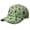 Baseball, variant on Baseball Cap Avocado Lover Fresh Green Cute Adjustable – Dad Hat with Kawaii Pattern and Aesthetic Art Illustration