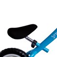 thumbnail image 4 of WonkaWoo Ride and Glide Mini-Cycle Balance Bike, Light Blue, 12", 4 of 6