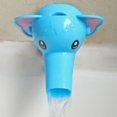 thumbnail image 3 of Grifo de extensión para niños Bebés Niños - Juego de 3 Extensión Animal F, 3 of 5