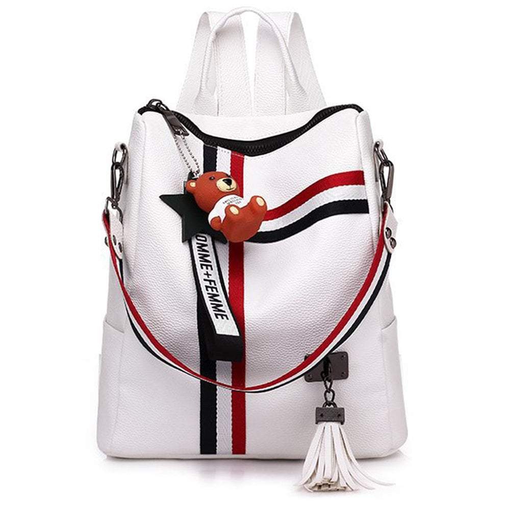 small women's backpack