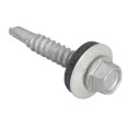 thumbnail image 1 of ForgeFix - Vis de Toit Hexagonale TechFast Auto-Perçantes Section Légère 5.5 x 32mm Pack 100, 1 of 3
