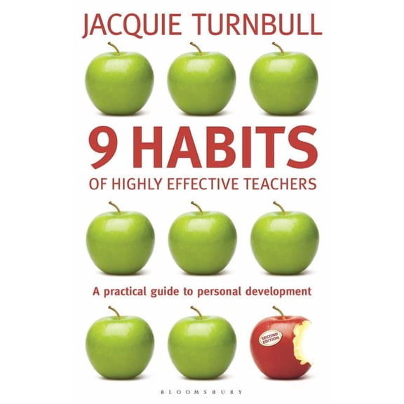 Practical Teaching Guides Personal Development for Teachers: 9 Steps to Success, (Paperback)