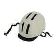 thumbnail image 2 of Kids Helmet, Gray Skateboard Helmet Adjustable  for  for Blading M  Circumference 55-58cm,L  Circumference 58-61cm, 2 of 7