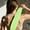 Green-1PC, variant on Exfoliating Back Scrubber with Handles Nylon Back Exfoliator Extended Length, Stretchable Pull Strap Washcloth for Body Cleansing and Skin Massage in Shower for Women Men, 2PCS