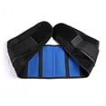 thumbnail image 4 of Neoprene Waist Pull Lumbar Support Adjustable Lower Back Brace Belt Pain Relief, 4 of 8