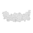 thumbnail image 1 of Wdftyju 1 Uds. Troqueles de corte de papel con forma de mariposa, sello de silicona transparente, molde para estampado, herramienta para álbum Wdftyju 4kl9tp1cn3rh4me1, 1 of 6