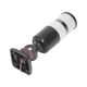 thumbnail image 3 of Luz de advertencia de señal industrial, BERM LED Torre de señal Torre de columna Lámpara de advertencia Torre de señal Luz de pila Compacta y liviana NikouMX herramienta, 3 of 8