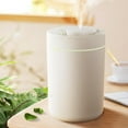 thumbnail image 5 of FHBVT 4L Cool Mist Humidifiers with Auto Shut-Off & Sleep Mode, Aromatherapy Diffuser for Baby Nursery, Bedroom & Large Room, Quiet & Safe Air Moisturizer for Plants & Skin, 5 of 9