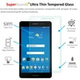 thumbnail image 4 of For AT&T Trek 2 HD [NOT For AT&T Trek HD] - SuperGuardZ Tempered Glass Screen Protector [9H, Anti-Scratch, Anti-Bubble, Anti-Fingerprint] + 4-in-1 LED Stylus Pen, 4 of 4