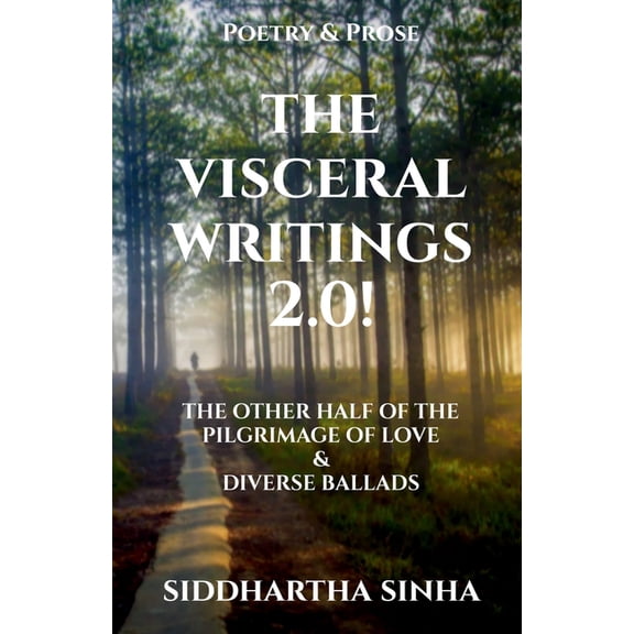 The Visceral Writings 2.0!, (Paperback)