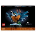 thumbnail image 3 of Set LEGO Icons Martín Pescador 10331, 3 of 4