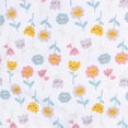 thumbnail image 3 of Gerber Essentials Mameluco estampado para niña 3 meses, 3 of 5