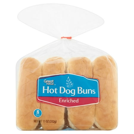 buns walmart great value enriched buns 8 count 11 oz walmart buns walmart great value enriched buns 8 count 11 oz walmart
