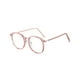 thumbnail image 2 of Qarigey TR90 Montura de gafas Anti-Blue Ray Gafas Computadora Teléfono móvil Cómodo Cuidado de la visión Salud Gafas decorativas Type2 NO2, 2 of 6