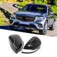 thumbnail image 3 of Automobile Rearview Mirror Cover Protective Shell Reversing Mirror Cover for GLC 16-21 Modification Parts, 3 of 5