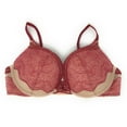 thumbnail image 1 of Victoria's Secret Bombshell Add-2-Cups Push-Up Bra, 1 of 2