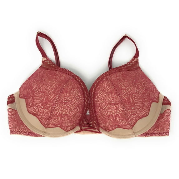 Victoria's Secret Bombshell Add-2-Cups Push-Up Bra