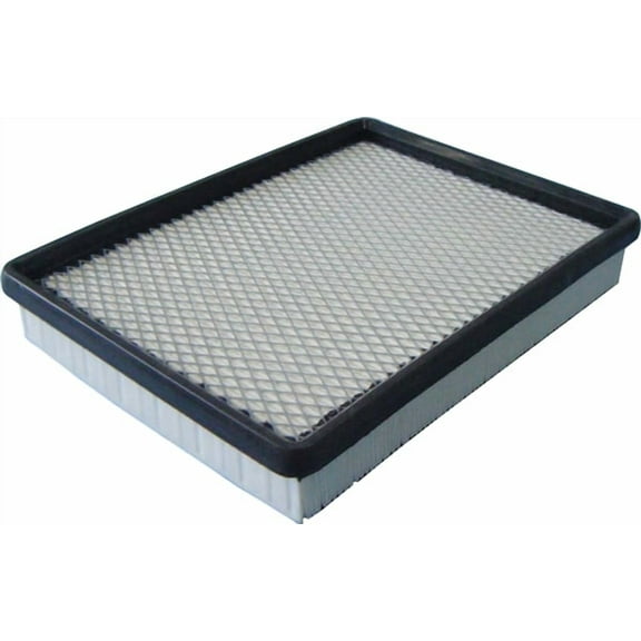 Bosch 5511WS Workshop Air Filter Fits select: 2003-2008 DODGE RAM 2500, 2003-2007 DODGE RAM 3500