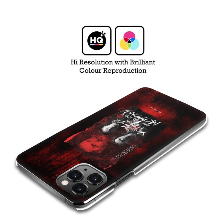 Head Case Designs Officially Licensed Supernatural Graphic Castiel Hard Back Case Compatible with Apple iPhone 12 Pro Max - Walmart.com Head Case Designs Officially Licensed Supernatural Graphic Castiel Hard Back Case Compatible with Apple iPhone 12 Pro Max - Walmart.com