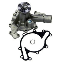 GMB 125-2101 Water Pump that fits a Ford E-150 (2003-2003)