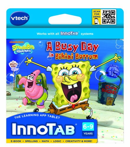 innotab software