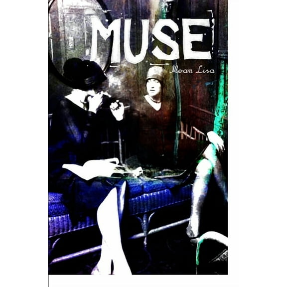 Muse, (Paperback)