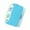 multicolor, variant on Multi-Purpose Dry Cleaning Agent with Brush Head - Stain Remover for Jackets, Blankets, and Shoes, No Water Needed, Gentle on Fabrics, Ideal for Safe Laundry Care and Quick Cleaning Solutions