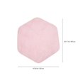 thumbnail image 3 of Hexagon Kids Play Tent Rug Kids Rug Play Tent Mat Children Playhouse Cushion, 3 of 3