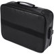 thumbnail image 1 of Bolsa de almacenamiento de documentos ignífuga, billetera de transporte, almacenamiento de documentos portátil de varias capas, adecuada para, 1 of 5