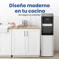 thumbnail image 4 of Chefman- ICEMAN - Dispensador de Agua Fría, Caliente y Ambiente, 4 of 6