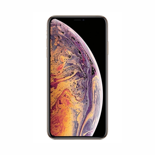 IPHONE XS Max 256 Gb Oro Apple IPHONE XS MAX 256 GB ORO