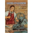 thumbnail image 1 of Maker of Machines : une Histoire sur Eli Whitney (Creative Minds Biographies), 1 of 1