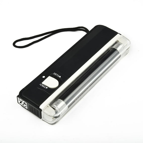 Uv Cure Lamp Ultraviolet Led Light Car Auto Glass Windshield Repair Kit Fangkenuo