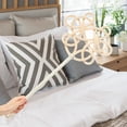 thumbnail image 4 of Carpet Rug Beater Rattan Carpet Beater Manual Rug Beater Rattan Paddle Dust Beater Duster, 4 of 9