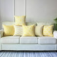 thumbnail image 4 of BallsFHK 6PC/Set Home Decorative Pillowcase Cotton Linen Sofa Cushion Throw Pillow Cover, 4 of 5