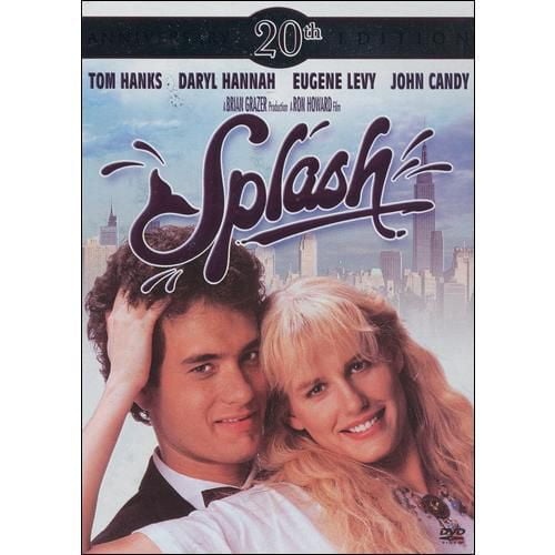 Splash (20th Anniversary Edition)