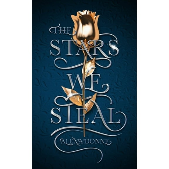 Pre-Owned The Stars We Steal (Hardcover) 1328948943 9781328948946