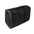 thumbnail image 4 of Bolsa de lona para el hombro, bolsa de almacenamiento para baloncesto, para practicar entrenamiento en equipo de fitness, 4 of 9