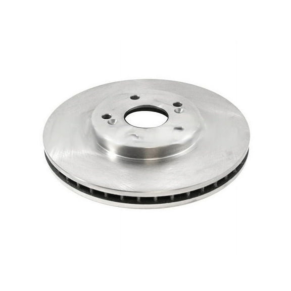 Front Brake Rotor - Compatible with 1999 - 2004 Honda Odyssey 2000 2001 2002 2003