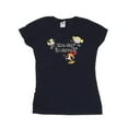 thumbnail image 1 of The Powerpuff Girls - T-shirt GIRLS THE DAY IS SAVED - Femme, 1 of 1
