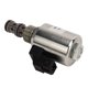 thumbnail image 5 of Válvula Solenoide Hidráulica Eléctrica Ticfox Para Excavadora 12V JCB 3CX 4CX, 5 of 14