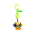 thumbnail image 2 of Kiddiway Baby Soothing Wind Stroller Toy - Plush Figurine, Cute Plushies, Baby Rattles, Sensory Chime, Soft Sounds, Easy Clip-On, Car Stroller Hanging,d, 2 of 6