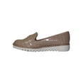 thumbnail image 3 of ZAPATO CASUAL LEON MUJER BEIGE SINTETICO 3074 LEON  3074p, 3 of 3