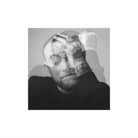 Mac Miller Circles Vinyl Walmart Com Walmart Com