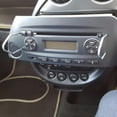 thumbnail image 4 of Herramienta de extracción de Radio para coche, juego de llaves de liberación DIN, apto para la mayoría de los modelos, unidad principal, pines de reproductor multimedia, reparación de Radio, 4 of 5