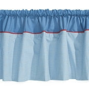 Li'l Kids - Teddy Bear Sports Window Valance