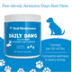 thumbnail image 4 of Real Mushrooms Daily Dawg Powder Sistema Inmune Perros 75g, 4 of 4