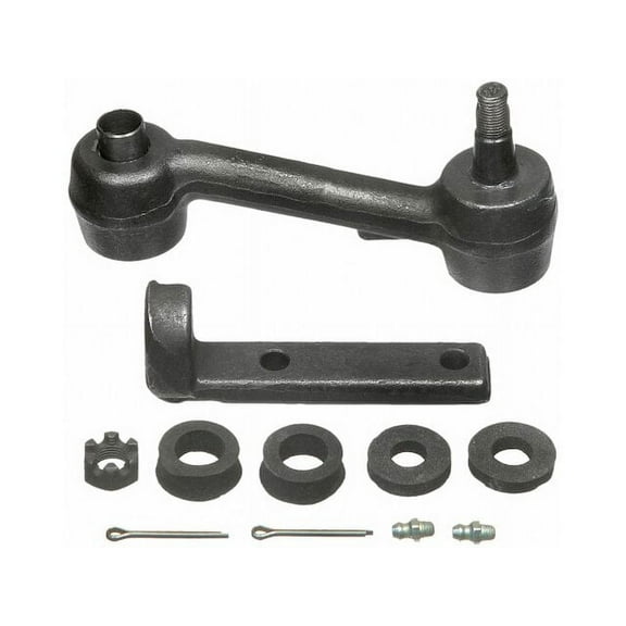 Front Idler Arm - Compatible with 1967 - 1970 Ford Mustang 1968 1969