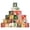 Red, variant on pdqouc 2024 Christmas Countdown Gift Boxes(24 PCS)24 Days Countdown Calendar for Adults & Kids Christmas Cardboard Number Box Make and Fill Your Own Things Calendar Box Cute Christmas Party Gifts